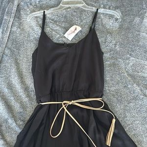 Jessica Simpson jumpsuit